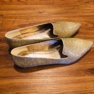 Flats in size 7.5
